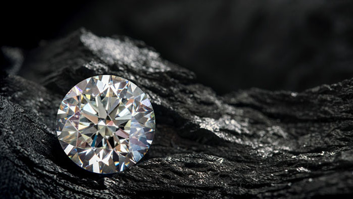 В Якутия откриха най-древния диамант в света