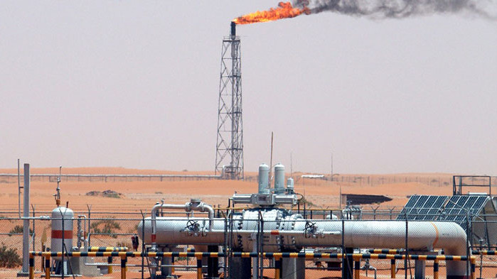 Саудитският петролен гигант Aramco обяви рекордна печалба от 161,1 млрд. долара (134
