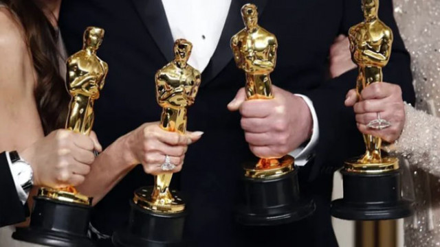 „Оскари“: „Всичко навсякъде наведнъж” е най-добрата лента