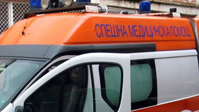 Две жени пострадаха, ударени от автомобил в Кюстендил. Инцидентът станал
