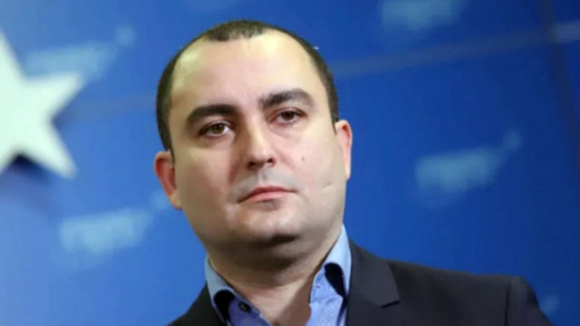 Александър Иванов: ПП-ДБ гонят избори 2 в 1, не търсят възможност за съставяне на кабинет сега