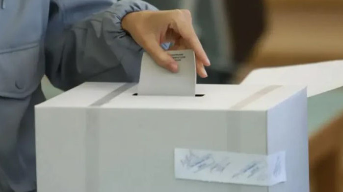 ЦИК трябва да даде отговор дали трябва да снимаме цялата