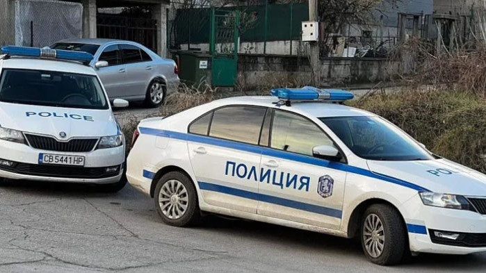 Специализирана полицейска операция се провежда на територията на област Пазарджик.