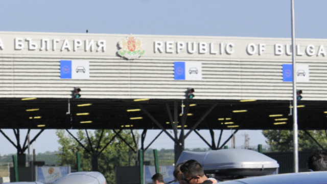 Министерство на земеделието е спряло дезинфекцията на граничните пунктове между България