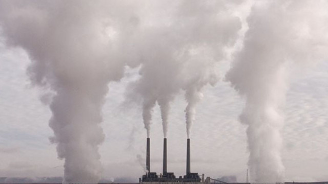 Почти цялото население на света диша замърсен въздух като само