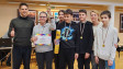 ОУ "Ангел Кънчев" стана шампион по шахмат в "Ученическа купа Варна"