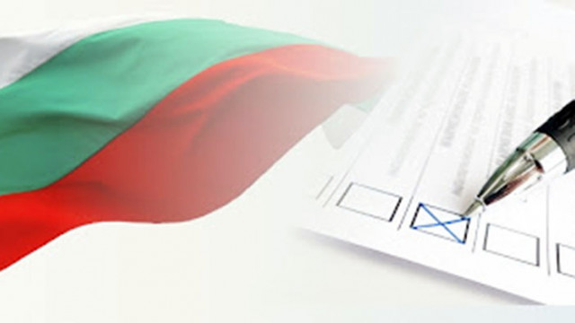38 избирателни секции във Варна са подходящи за гласуване на избиратели със специални нужди