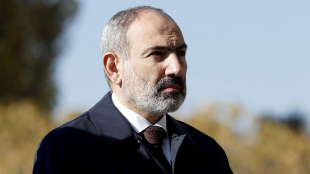 Министър председателят на Армения обвини доминирания от Москва съюз за сигурност