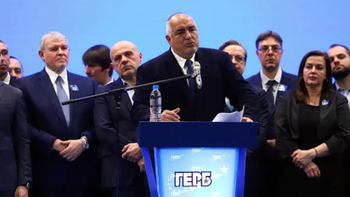 След изборите България категорично трябва да има стабилно правителство. За