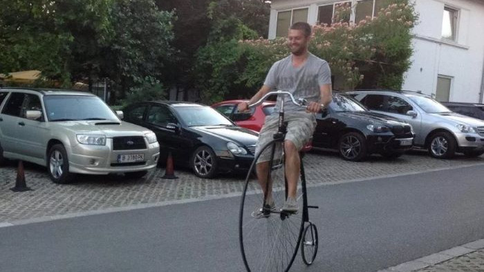 Приоритетите на Благомир Коцев за Варна и платената политическа любов