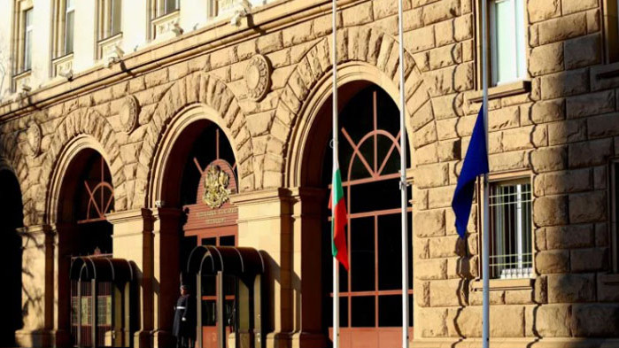 Румънският президент идва на официално посещение у нас