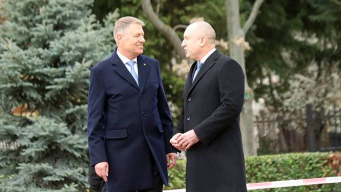 Инцидентът с дрона е тежък и буди съжаление. Официалното изявление