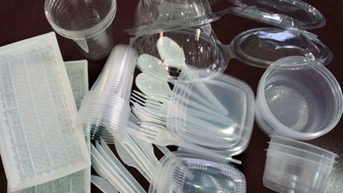 Биоразградимата пластмаса може би не е решение на проблема с отпадъците