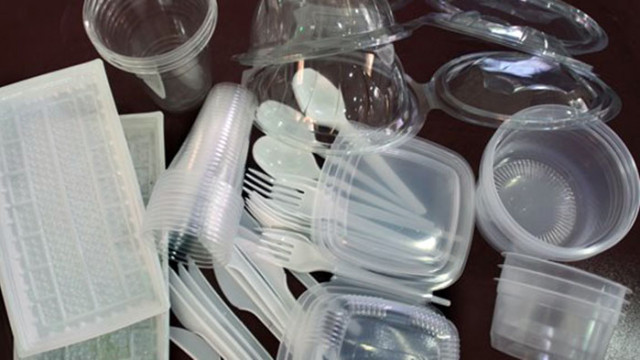 Биоразградимата пластмаса може би не е решение на проблема с