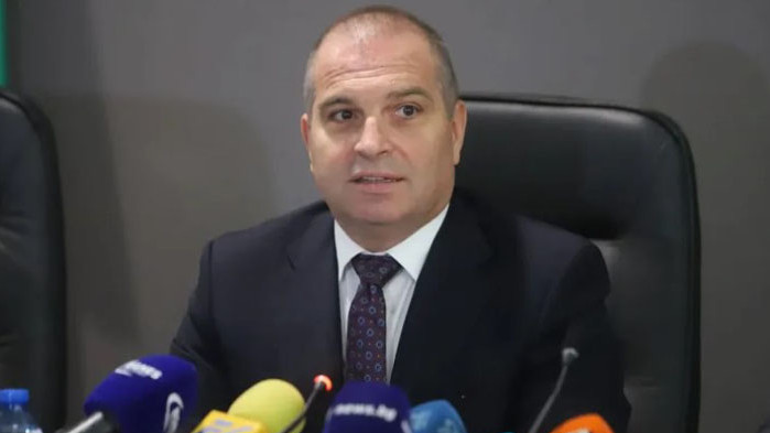 Гроздан Караджов: Пари няма - действайте!