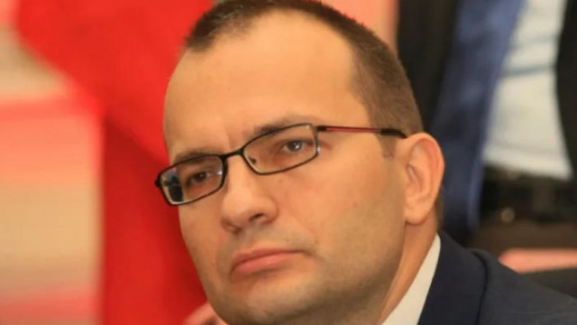 От профила на Мартин Димитров – кандидат за народен представител