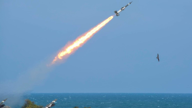 Да се увеличи големината на полигон Шабла за военни учения