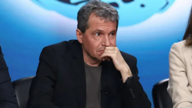 Тошко Йорданов: Асен Василев още не е обяснил как изхарчи 9 млрд. лева за 9 дни