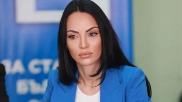 Кандидат депутатът от ГЕРБ Славена Точева обмисля да потърси съдебна отговорност