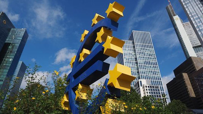 Европейската централна банка (ЕЦБ) свика непланирано заседание на Надзорния си