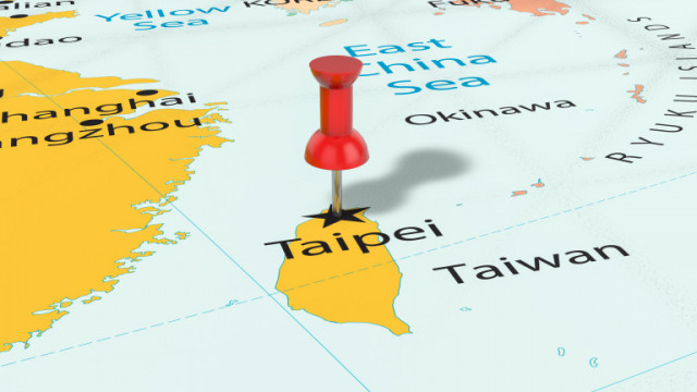 Министърът на образованието на Германия ще посети Тайван следващата седмица  съобщава