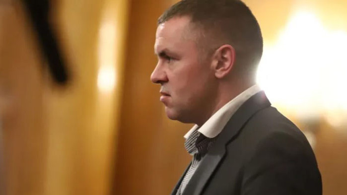 Ако за всеки водещото е да свършим някаква работа, винаги