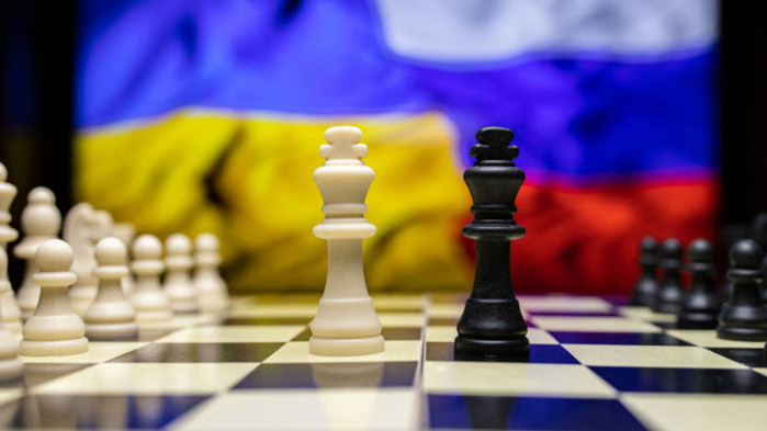 ISW: Русия търси схеми за избягване на санкциите чрез Китай и Беларус