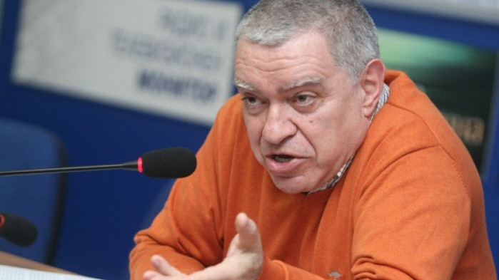 Константинов: Връща се интересът към изборите, с 300 000 повече ще гласуват