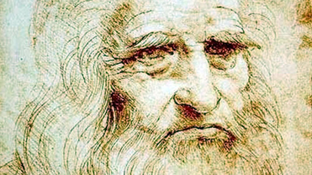 Биографът на Леонардо да Винчи: Майката на гения била поробена в Кавказ