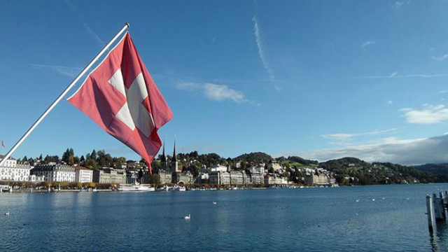 Швейцария се готви да използва извънредни мерки за да ускори