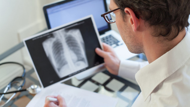 Безплатни прегледи за туберкулоза започват в лечебни заведения за диагностика