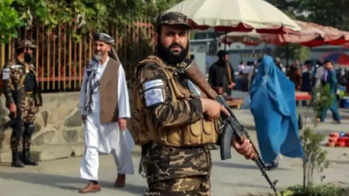 Талибаните забраниха отглеждането на канабис в Афганистан