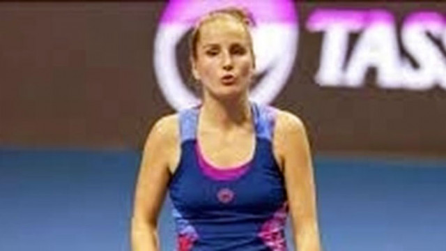 Двама руски тенисисти са дисквалифицирани от международната федерация ITF за