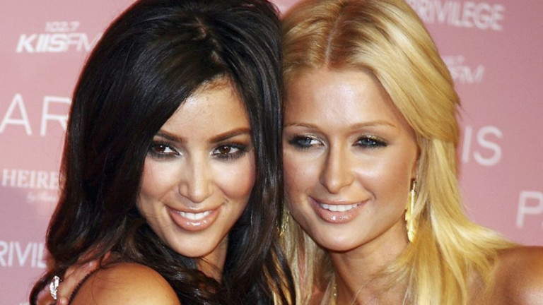 Звездите са хора като всички нас. И те имат драматични