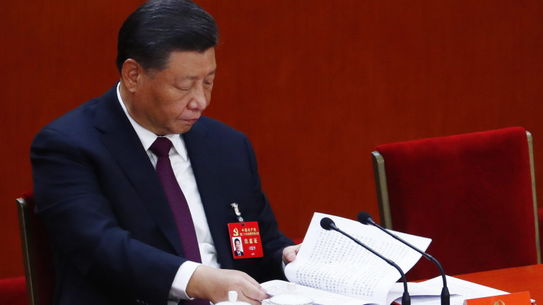 Си Дзинпин към Путин: Няма лесни решения на сложни проблеми