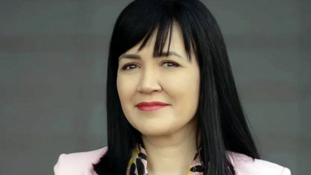 Ирена Тодорова, изпълнителен директор на Регионален център за опазване на