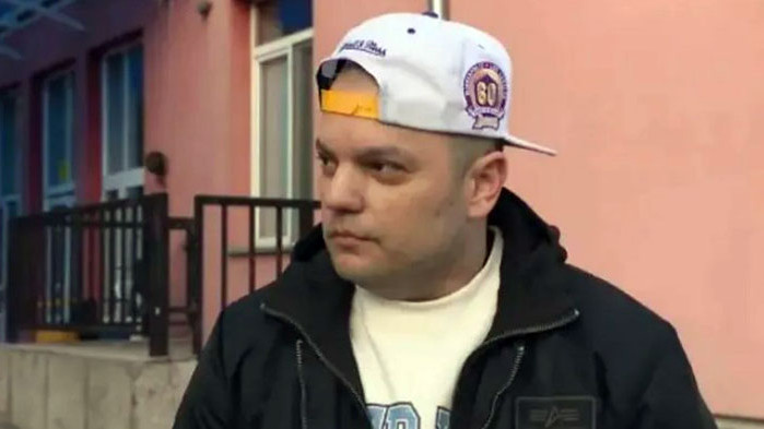 Рапърът Кристо спешно търси кръводарители за майка си