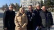 Доц. д-р Медиха Хамза и актива на СДС проведоха срещи в общините  Вълчи дол, Ветрино и Суворово
