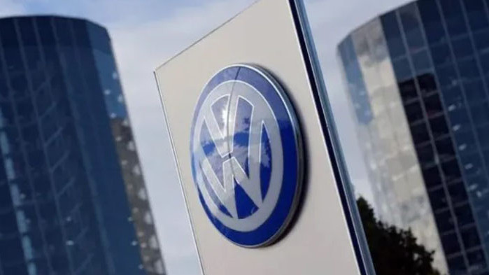 Руски съд замрази всички активи на Volkswagen в Русия, съобщи