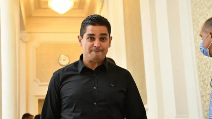 Колтуклиева: Радостин Василев с донос срещу журналист, ГДБОП прекрати разследването