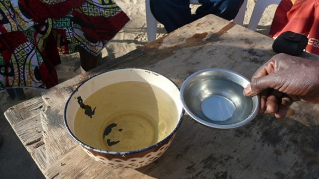 УНИЦЕФ: Повече от 1000 деца на ден умират заради замърсена питейна вода
