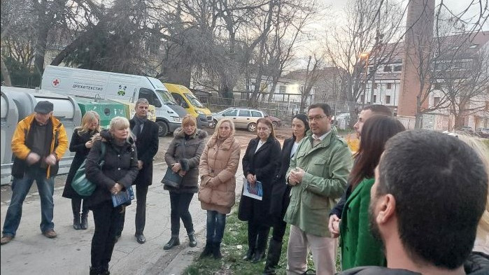 И двете партии сме доказали във времето, че можем да