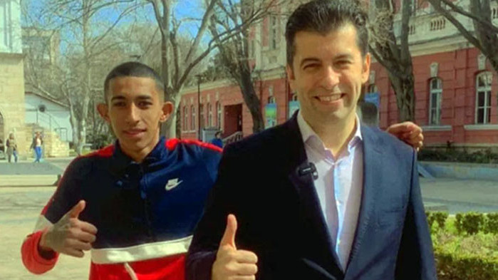 Колтуклиева: Браво, Кириле, отиде в Плевен да подкрепиш кампанията на един ренегат