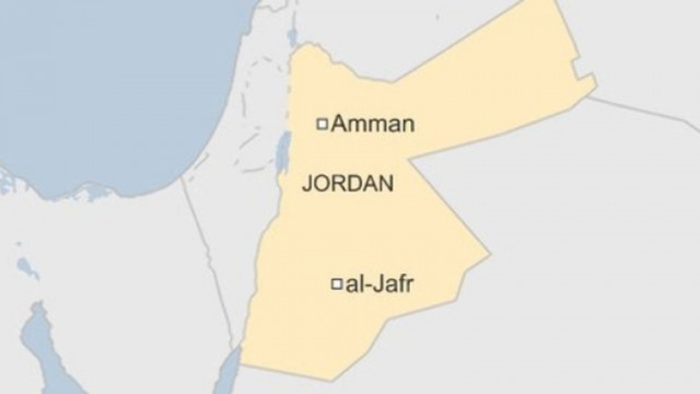 Йордания: Израел се разграничи от поведението на своя финансов министър