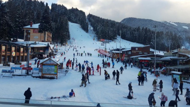 1400 проверки на БАБХ в ски курортите за хигиена и негодна храна