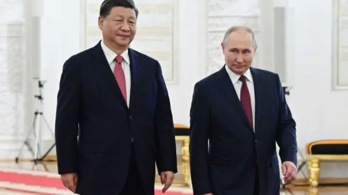 Проф. Нако Стефанов: Китай ще се опита да повлияе на Русия за спиране на бойните действия в Украйна