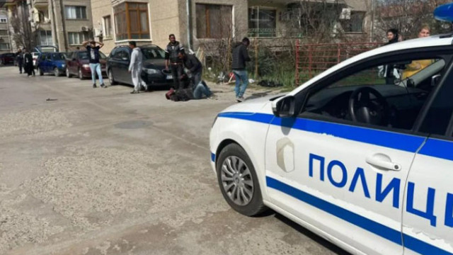 Кметът на Казанлък алармира за спешни мерки, от полицията ѝ казват – „нямаме щат“