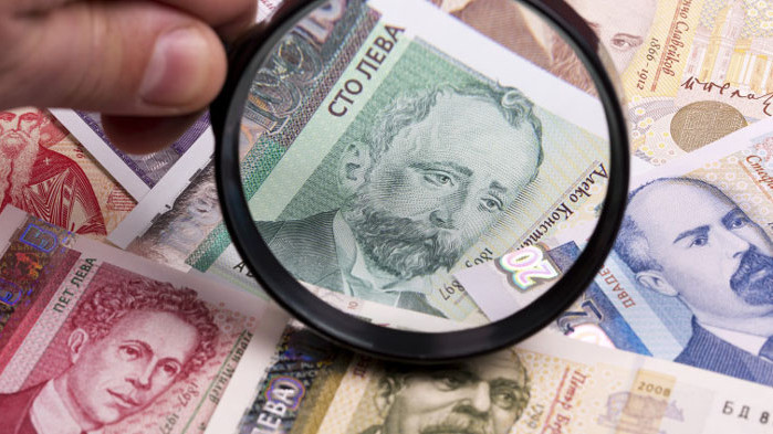 Към 17 март приходите в НАП са в размер 6 млрд.