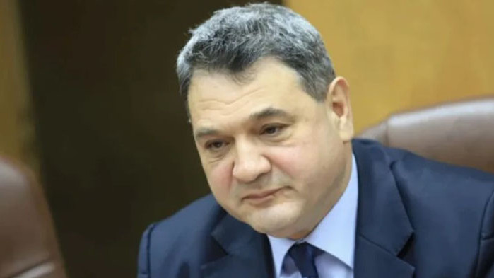 Първоначална екпертиза: Картината на Джаксън Полък, открита у нас, е оригинал