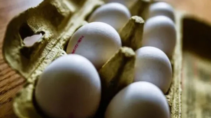 При свръхпроизводство на яйця у нас, цената им за Великден няма да падне